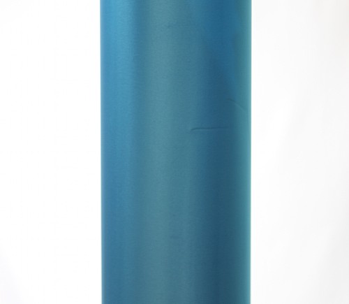 Turquoise Lamour Tall Cylinder Shade