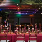 Indian Vows In The Ballroom