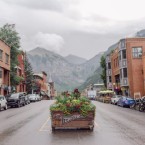 Colorado Charm: Chic Elegance