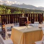 Colorado Charm: Chic Elegance