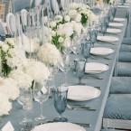 Blue Bliss: A Spectacular Wedding at Acrisure Stadium