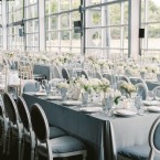 Blue Bliss: A Spectacular Wedding at Acrisure Stadium