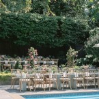 Backyard Summer Soiree