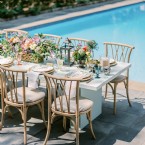 Backyard Summer Soiree