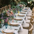 Backyard Summer Soiree