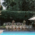 Backyard Summer Soiree