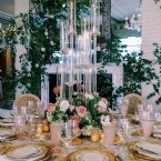 Ivory Opulence: Elegance Redefined