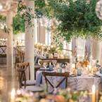 Greek Dreams: A Coastal-Inspired Wedding