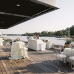 Waterfront Romance at The Wharf