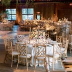 A Mountain-Top Wedding at Cedar Lakes Estate