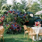 A Mountain-Top Wedding at Cedar Lakes Estate