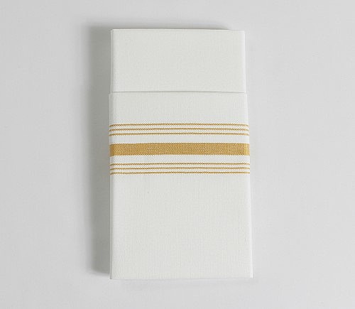 Gold Dinette Stripe