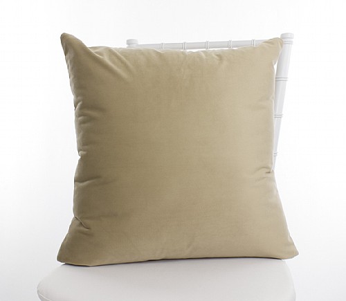 Cashmere Velvet Pillowcases