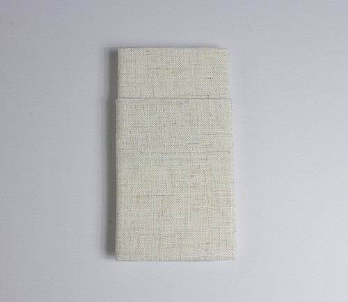 Flax Linen Dinner Napkin