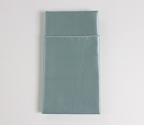 Lagoon Lamour Dinner Napkin