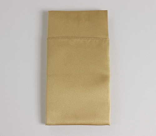 Wheat Lamour Dinner Napkin