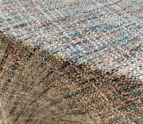 Earth Chenille Tweed