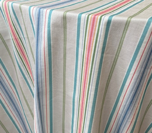 English Garden Stripe