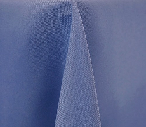 Periwinkle Polyester
