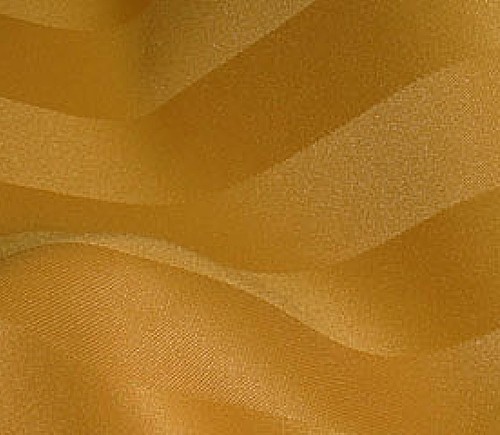 Gold Satin Stripe